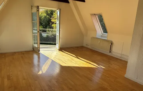 Ved Møllen, 2970 Hørsholm - 2 th