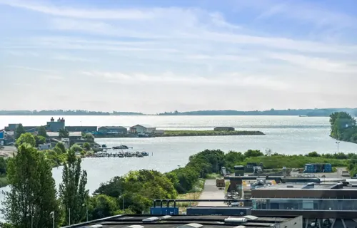 Holmboes Alle, 8700 Horsens - 7 tv