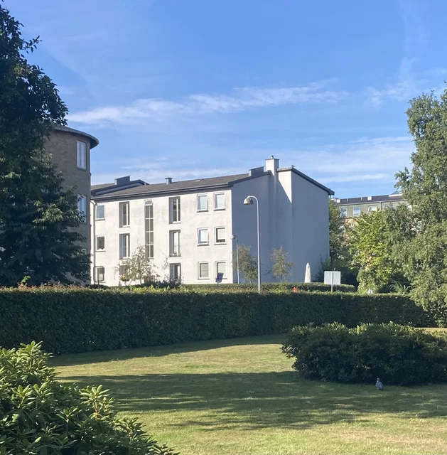 4V andel 98 m2 m/altan – bytte Virum til København/Frederiksberg