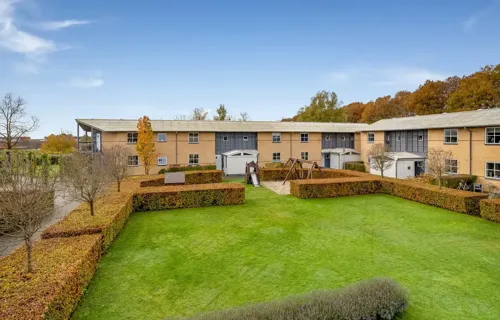 Lupinens Kvarter, 7400 Herning