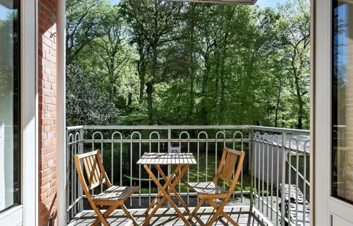 Vester Altanvej, 8900 Randers C - Randers - st th