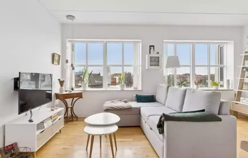 Buchwaldsgade, 5000 Odense C - Odense - 2 4