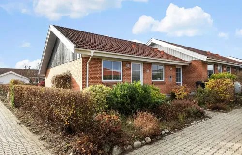 Højlundparken, 7600 Struer