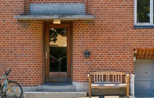 Høegh-Guldbergs Gade, 8000 Aarhus C - Aarhus - 4 th