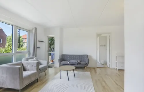 Ålekistevej, 2720 Vanløse - København - st