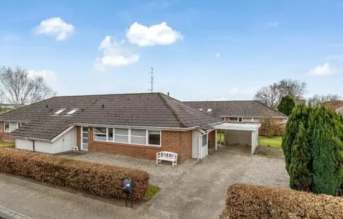 Søndertoften, 6270 Tønder