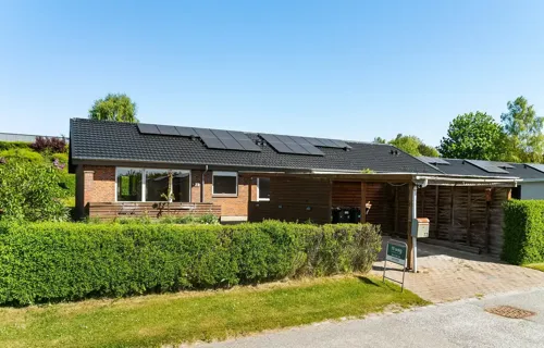 Pilegårdsvej, 8361 Hasselager - Aarhus