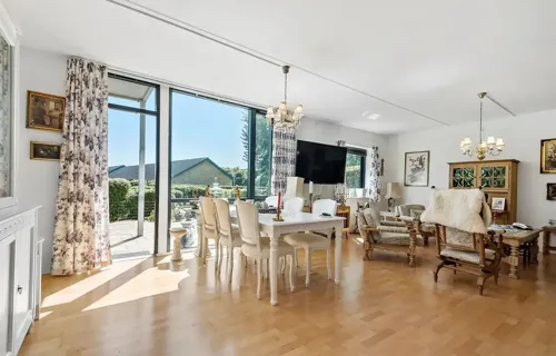 Tinggårdsvej, 4681 Herfølge - Køge