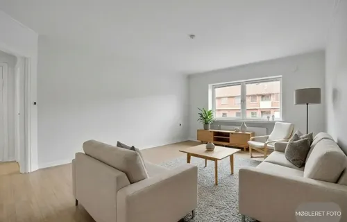 Hjertingvej, 6700 Esbjerg - 2 th