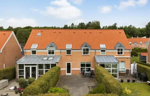 Selandersvej, 8920 Randers NV - Randers