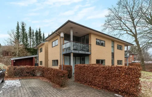 Futuravej, 8370 Hadsten - Favrskov - st tv