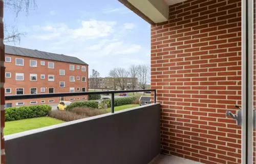 Holme Møllevej, 8260 Viby J - Aarhus - st tv