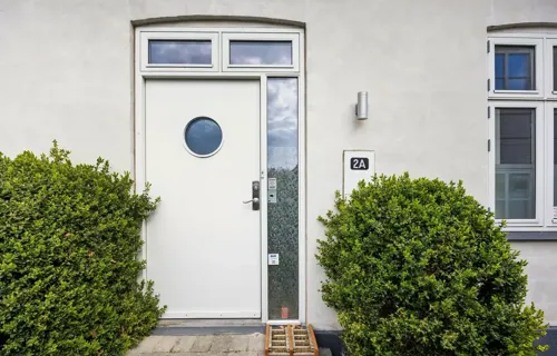 Amtsskrivervej, 4671 Strøby - Stevns