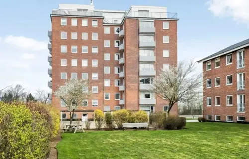 Amagervej, 6705 Esbjerg Ø - Esbjerg - 4 5