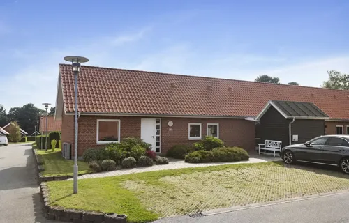 Åparken, 9900 Frederikshavn