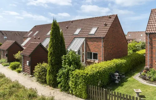 Akaciehaven, 4684 Holmegaard - Næstved