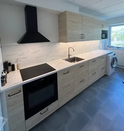 Dommervænget 26A 1.tv.