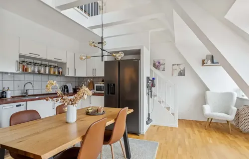 Egeskoven, 2600 Glostrup - 2 1