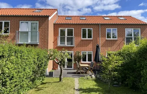 Holmkærvej, 8380 Trige - Aarhus