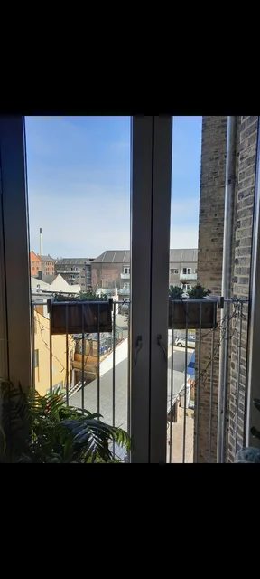 Søger større andelsbolig