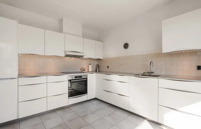 3 værelses lejlighed med sydvendt altan på Bosagergården i Sønderborg