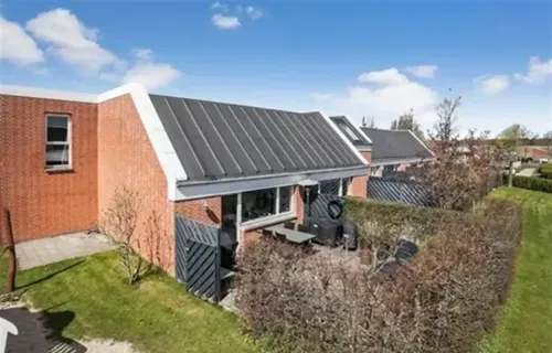 Damstræde, 9220 Aalborg Øst - Aalborg