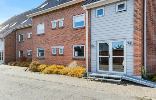 Skolebakken, 8464 Galten - Skanderborg - st tv