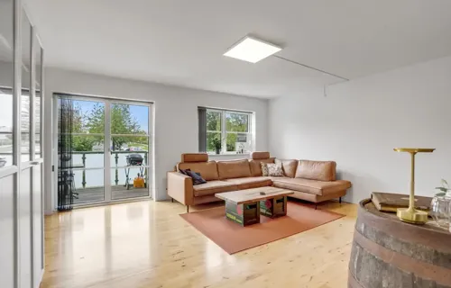 Strubjerg, 9400 Nørresundby - Aalborg - 1 tv