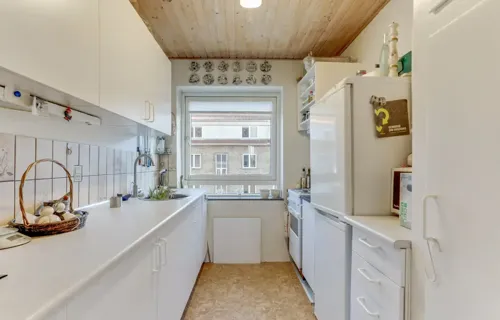 Teisensvej, 9400 Nørresundby - Aalborg - 2 tv