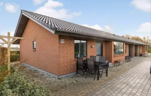 Søhesten, 9370 Hals - Aalborg