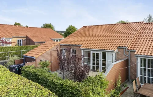 Jegstrupvej, 8361 Hasselager - Aarhus