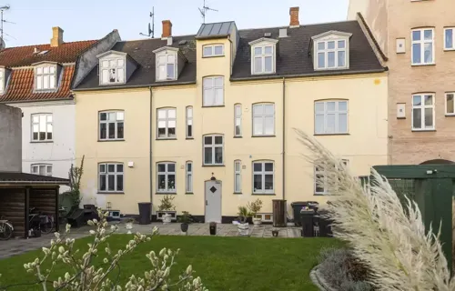 Gl Banegårdsvej, 3000 Helsingør - 2 th