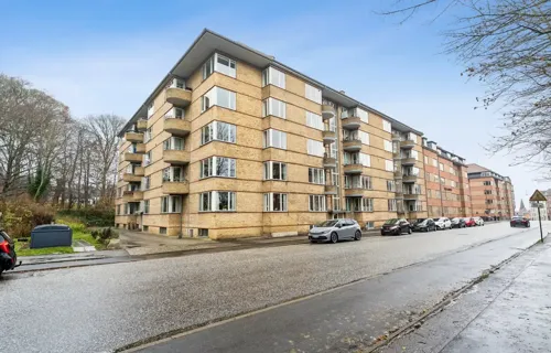 Hobrovej, 8900 Randers C - Randers - 2 2