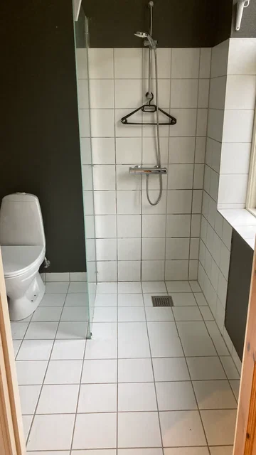 Andelslejlighed til salg