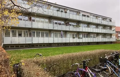 Hvidovregade, 2650 Hvidovre - 2 mf
