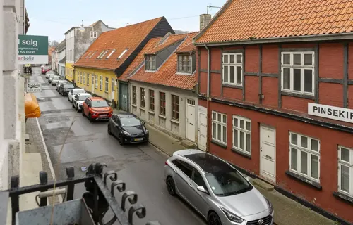 Skibbrogade, 4400 Kalundborg - 1 tv
