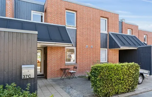 Damstræde, 9220 Aalborg Øst - Aalborg