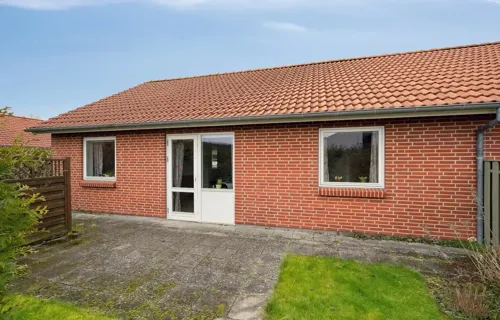 Birkelunden, 5592 Ejby - Middelfart