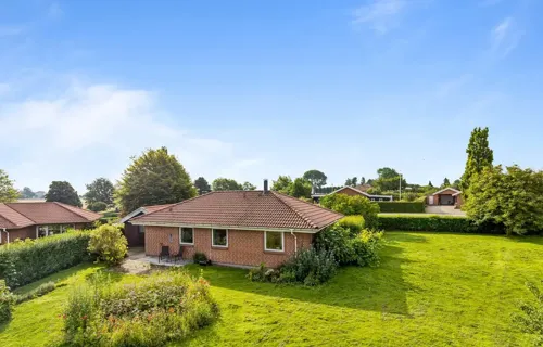 Kirketoften, 7000 Fredericia