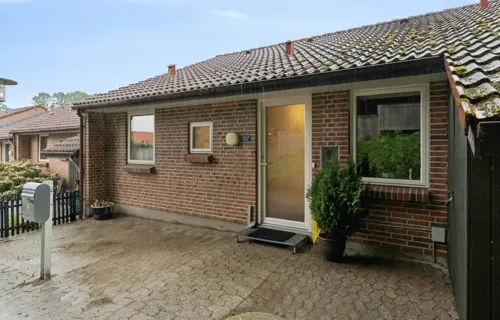 Viborgvej, 9500 Hobro - Viborg