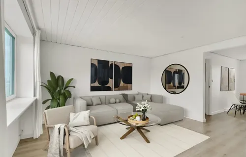 Hjertingvej, 6700 Esbjerg - 2 tv