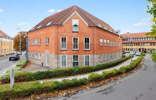 Rolighed, 4180 Sorø - 2 th