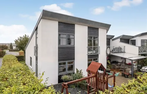 Ådalen, 9700 Brønderslev