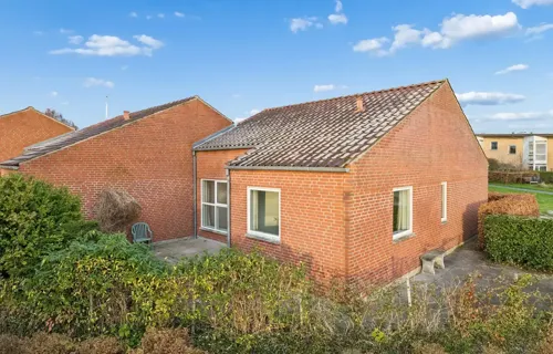 Præsteager, 8200 Aarhus N - Aarhus