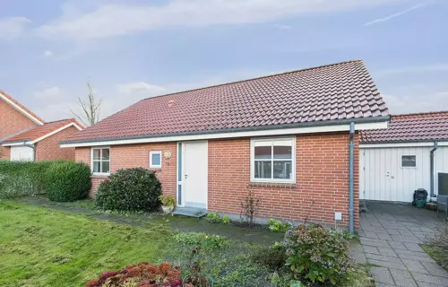 Meldgårdsparken, 8882 Fårvang - Silkeborg