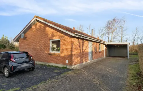 Kildevangen, 6933 Kibæk - Herning