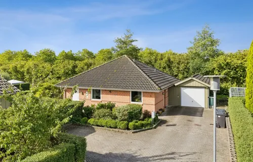 Ellestokken, 6430 Nordborg - Sønderborg