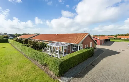 Pinassen, 6710 Esbjerg V - Esbjerg