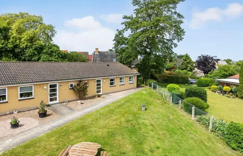 Stokkekildevej, 3720 Aakirkeby - Bornholm