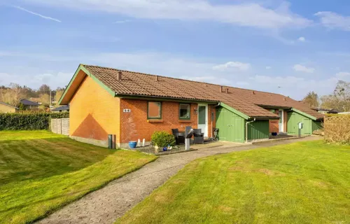 Bøgelunden, 9293 Kongerslev - Aalborg